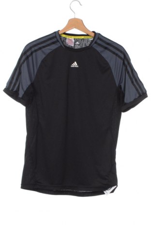 Dětské tričko  Adidas, Velikost 15-18y/ 170-176 cm, Barva Černá, Cena  175,00 Kč