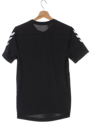 Kinder T-Shirt Adidas, Größe 13-14y/ 164-168 cm, Farbe Schwarz, Preis 11,83 €