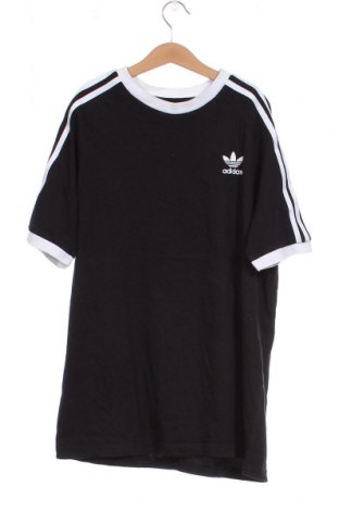 Dětské tričko  Adidas Originals, Velikost 14-15y/ 168-170 cm, Barva Černá, Cena  428,00 Kč
