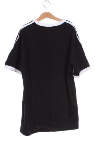 Tricou pentru copii Adidas Originals, Mărime 14-15y/ 168-170 cm, Culoare Negru, Preț 85,39 Lei