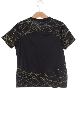 Kinder T-Shirt Air Jordan Nike, Größe 3-4y/ 104-110 cm, Farbe Schwarz, Preis 35,57 €