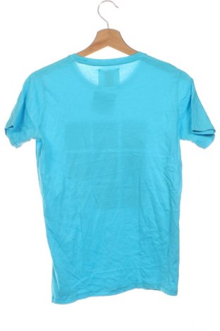 Tricou pentru copii Alive, Mărime 12-13y/ 158-164 cm, Culoare Albastru, Preț 32,89 Lei