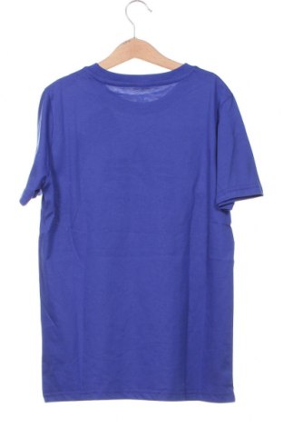 Παιδικό μπλουζάκι Alpha Industries, Μέγεθος 9-10y/ 140-146 εκ., Χρώμα Μπλέ, Τιμή 14,46 €