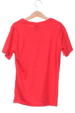 Kinder T-Shirt Champion, Größe 9-10y/ 140-146 cm, Farbe Rot, Preis 17,01 €