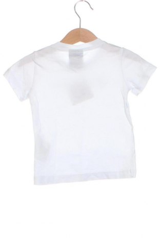 Παιδικό μπλουζάκι Champion, Μέγεθος 9-12m/ 74-80 εκ., Χρώμα Λευκό, Τιμή 11,06 €
