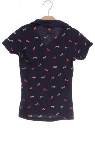 Παιδικό μπλουζάκι Decathlon, Μέγεθος 5-6y/ 116-122 εκ., Χρώμα Μπλέ, Τιμή 6,06 €