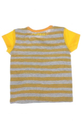 Παιδικό μπλουζάκι Desigual, Μέγεθος 3-6m/ 62-68 εκ., Χρώμα Πολύχρωμο, Τιμή 14,87 €