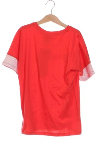 Kinder T-Shirt Diadora, Größe 8-9y/ 134-140 cm, Farbe Rot, Preis € 14,46