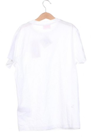 Detské tričko Diesel, Veľkosť 11-12y/ 152-158 cm, Farba Biela, Cena  37,11 €