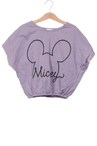 Kinder T-Shirt Disney, Größe 10-11y/ 146-152 cm, Farbe Lila, Preis € 3,68