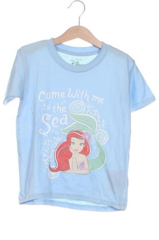 Kinder T-Shirt Disney, Größe 3-4y/ 104-110 cm, Farbe Blau, Preis 8,25 €