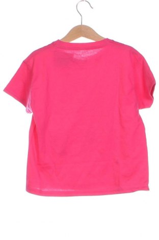Dziecięcy T-shirt Disney, Rozmiar 3-4y/ 104-110 cm, Kolor Różowy, Cena 38,39 zł