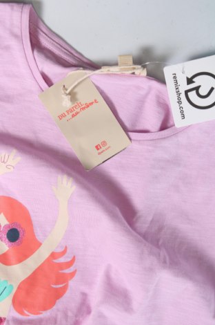 Kinder T-Shirt Du Pareil Au Meme, Größe 10-11y/ 146-152 cm, Farbe Rosa, Preis € 4,13