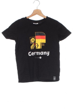 Tricou pentru copii Fifa World Cup, Mărime 8-9y/ 134-140 cm, Culoare Negru, Preț 23,94 Lei