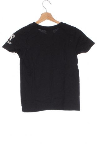 Kinder T-Shirt Fifa World Cup, Größe 8-9y/ 134-140 cm, Farbe Schwarz, Preis € 4,56