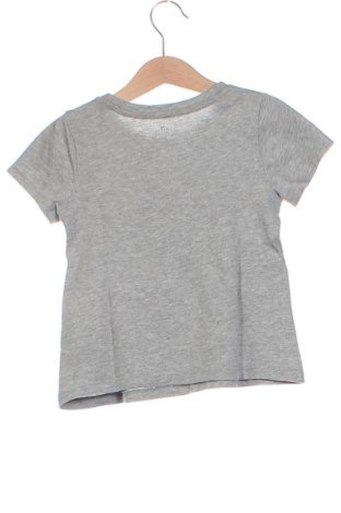 Kinder T-Shirt Gap, Größe 7-8y/ 128-134 cm, Farbe Grau, Preis 9,07 €