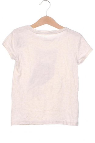 Kinder T-Shirt Gap Kids, Größe 3-4y/ 104-110 cm, Farbe Beige, Preis € 4,37