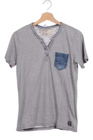 Kinder T-Shirt Garcia Jeans, Größe 14-15y/ 168-170 cm, Farbe Grau, Preis 8,00 €