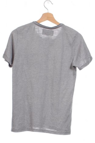 Tricou pentru copii Garcia Jeans, Mărime 14-15y/ 168-170 cm, Culoare Gri, Preț 23,94 Lei