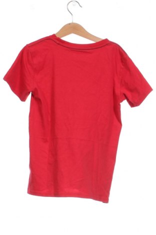 Tricou pentru copii Guess, Mărime 9-10y/ 140-146 cm, Culoare Roșu, Preț 121,05 Lei