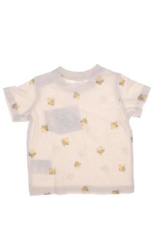 Kinder T-Shirt H&M, Größe 3-6m/ 62-68 cm, Farbe Beige, Preis € 3,45