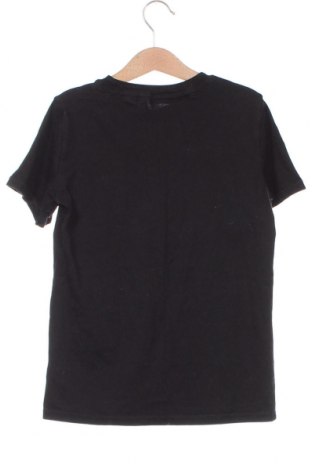 Детска тениска H&M, Размер 8-9y/ 134-140 см, Цвят Черен, Цена 6,84 лв.