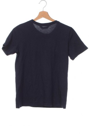 Dziecięcy T-shirt H&M, Rozmiar 13-14y/ 164-168 cm, Kolor Niebieski, Cena 14,60 zł