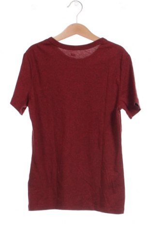 Dziecięcy T-shirt H&M, Rozmiar 9-10y/ 140-146 cm, Kolor Czerwony, Cena 26,97 zł