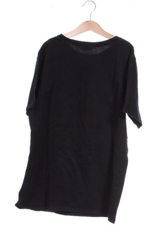 Детска тениска H&M, Размер 15-18y/ 170-176 см, Цвят Черен, Цена 11,73 лв.