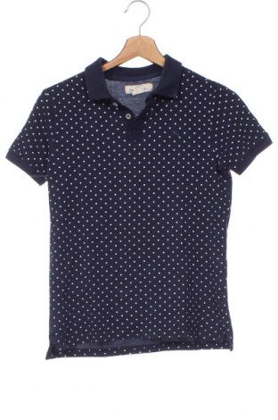 Dziecięcy T-shirt H&M L.O.G.G., Rozmiar 10-11y/ 146-152 cm, Kolor Niebieski, Cena 13,80 zł