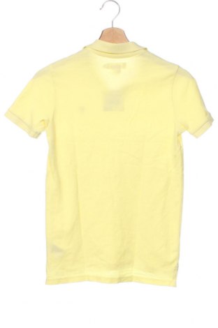 Kinder T-Shirt H&M L.O.G.G., Größe 10-11y/ 146-152 cm, Farbe Gelb, Preis 6,00 €