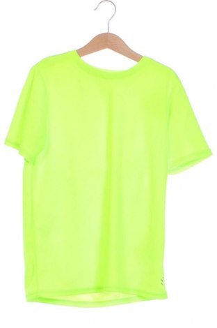 Παιδικό μπλουζάκι H&M Sport, Μέγεθος 8-9y/ 134-140 εκ., Χρώμα Πράσινο, Τιμή 11,00 €
