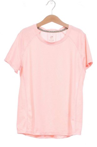 Kinder T-Shirt H&M Sport, Größe 10-11y/ 146-152 cm, Farbe Rosa, Preis 7,31 €