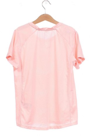 Dziecięcy T-shirt H&M Sport, Rozmiar 10-11y/ 146-152 cm, Kolor Różowy, Cena 33,59 zł