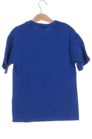 Dziecięcy T-shirt Kenzo, Rozmiar 7-8y/ 128-134 cm, Kolor Niebieski, Cena 211,91 zł