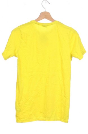 Tricou pentru copii LC Waikiki, Mărime 11-12y/ 152-158 cm, Culoare Galben, Preț 18,09 Lei