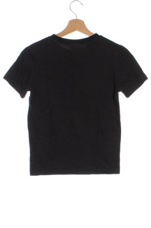 Tricou pentru copii Lacoste, Mărime 11-12y/ 152-158 cm, Culoare Negru, Preț 168,42 Lei