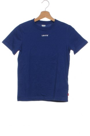 Kinder T-Shirt Levi's, Größe 9-10y/ 140-146 cm, Farbe Blau, Preis € 15,77