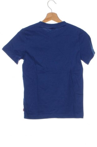 Dziecięcy T-shirt Levi's, Rozmiar 9-10y/ 140-146 cm, Kolor Niebieski, Cena 135,94 zł