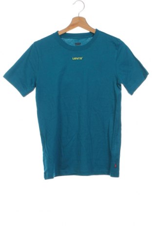 Kinder T-Shirt Levi's, Größe 13-14y/ 164-168 cm, Farbe Blau, Preis € 14,46