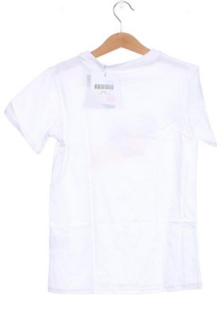Dziecięcy T-shirt Little Celebs, Rozmiar 9-10y/ 140-146 cm, Kolor Biały, Cena 21,33 zł