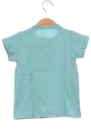 Kinder T-Shirt Lola Palacios, Größe 18-24m/ 86-98 cm, Farbe Grün, Preis € 3,30