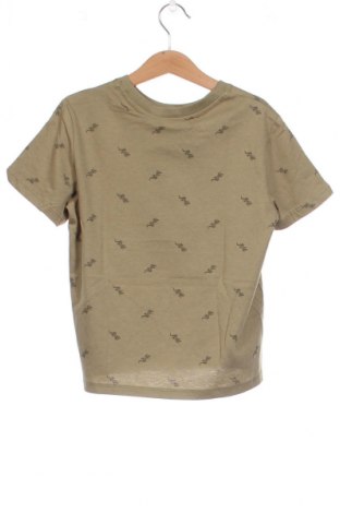 Kinder T-Shirt Mango, Größe 4-5y/ 110-116 cm, Farbe Grün, Preis € 3,87