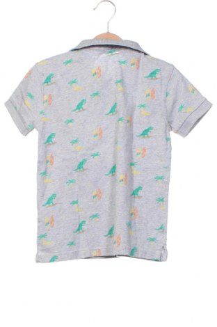 Παιδικό μπλουζάκι Marks & Spencer, Μέγεθος 5-6y/ 116-122 εκ., Χρώμα Γκρί, Τιμή 3,42 €