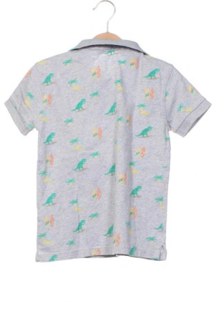 Kinder T-Shirt Marks & Spencer, Größe 5-6y/ 116-122 cm, Farbe Grau, Preis 3,42 €