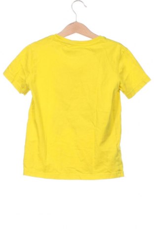 Detské tričko Mayoral, Veľkosť 7-8y/ 128-134 cm, Farba Žltá, Cena  8,00 €