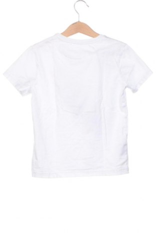 Dziecięcy T-shirt Mayoral, Rozmiar 7-8y/ 128-134 cm, Kolor Biały, Cena 35,95 zł