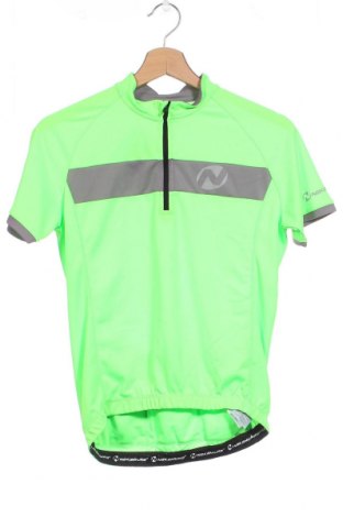 Dětské tričko  Nakamura, Velikost 13-14y/ 164-168 cm, Barva Zelená, Cena  115,00 Kč