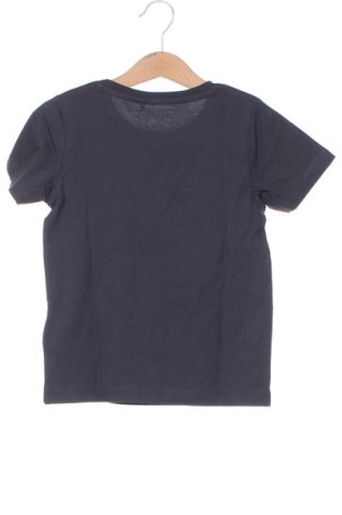 Детска тениска Name It, Размер 3-4y/ 104-110 см, Цвят Син, Цена 33,00 лв.