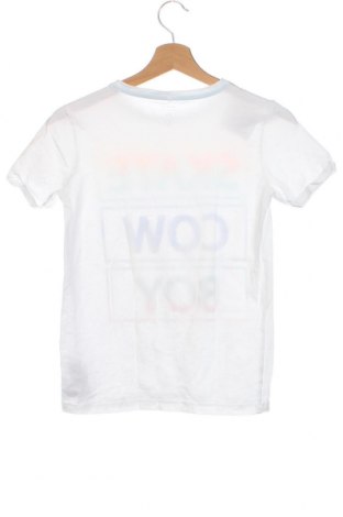 Παιδικό μπλουζάκι Name It, Μέγεθος 10-11y/ 146-152 εκ., Χρώμα Λευκό, Τιμή 6,50 €